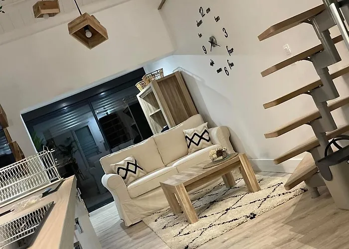 La Salamandre De L Olivier - Le Magnolia * Aubignosc