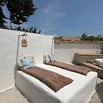 Tatil Evi La Salamandre De L Olivier - Le Magnolia