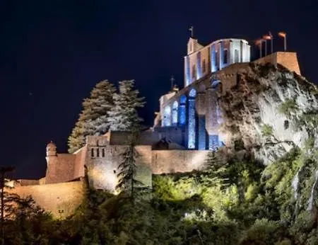 La Salamandre De L Olivier - Le Magnolia