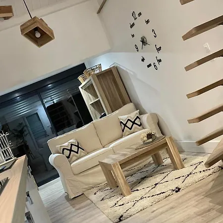 La Salamandre De L Olivier - Le Magnolia * Aubignosc