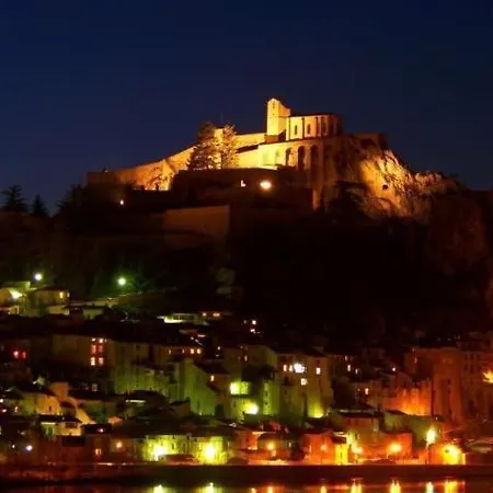 Holiday home La Salamandre De L Olivier - Le Magnolia Aubignosc